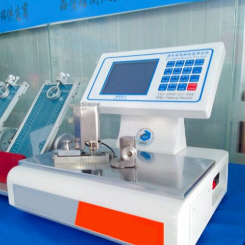 Full Intelligent Stiffness Tester