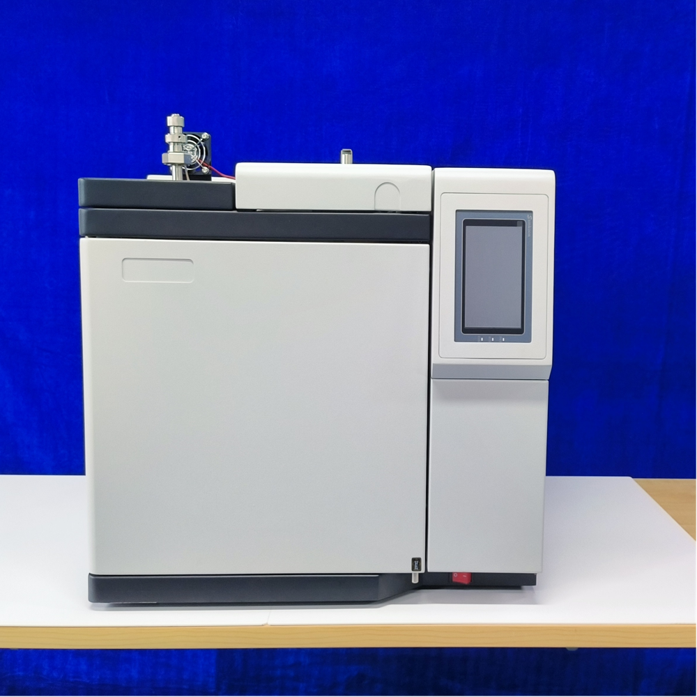 RoHS 2.0 Phenylene Testing Pyrolysis Gas Chromatograph DX-6600M