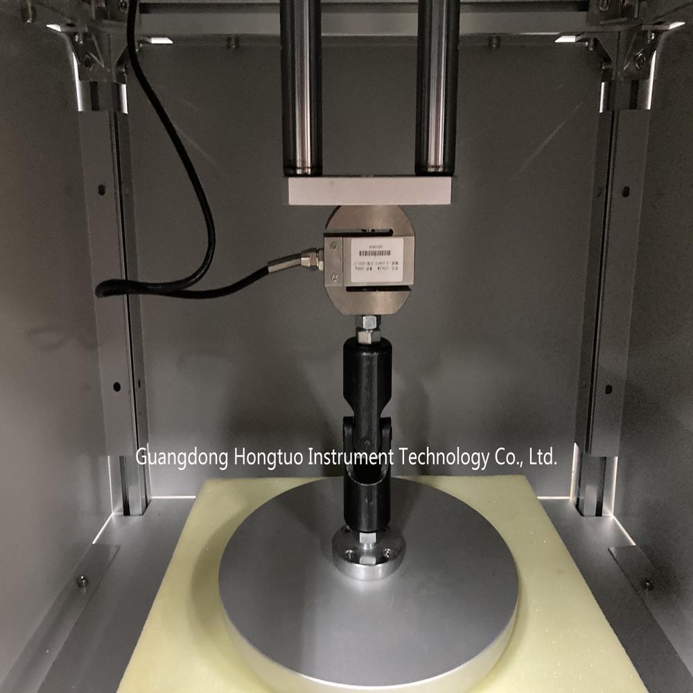 Sponge Dynamic Fatigue Testing Machine Ht-2819