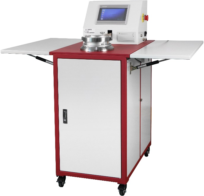 Sponge Foam Indentation Hardness Testing Machine