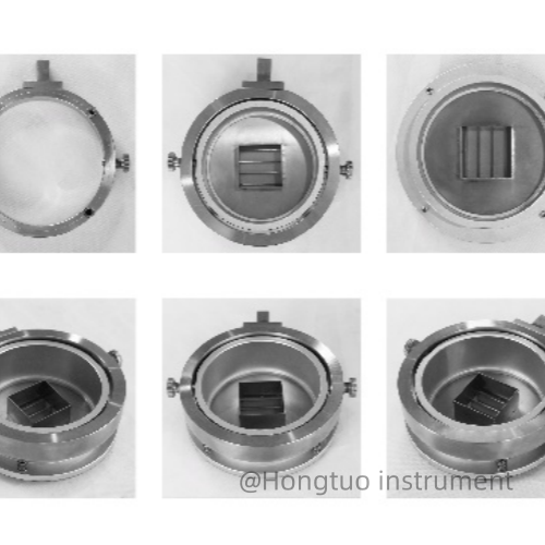Sponge Foam Indentation Hardness Testing Machine