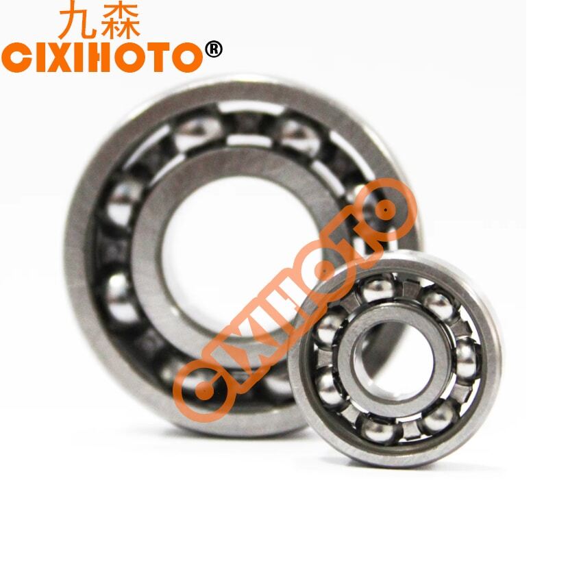 Hot Selling Chrome Steel High Speed Metric 6311 Open ZZ 2RS Deep groove Ball Bearing