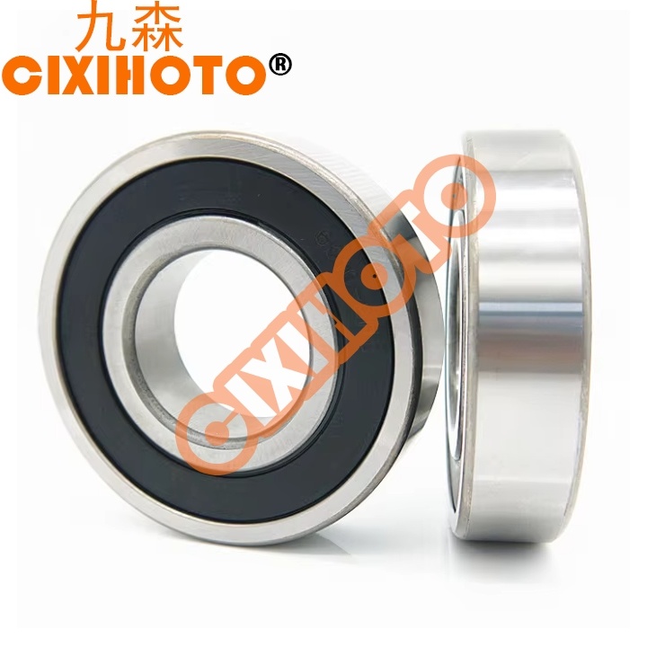 Hot Selling Chrome Steel High Speed Metric 6311 Open ZZ 2RS Deep groove Ball Bearing