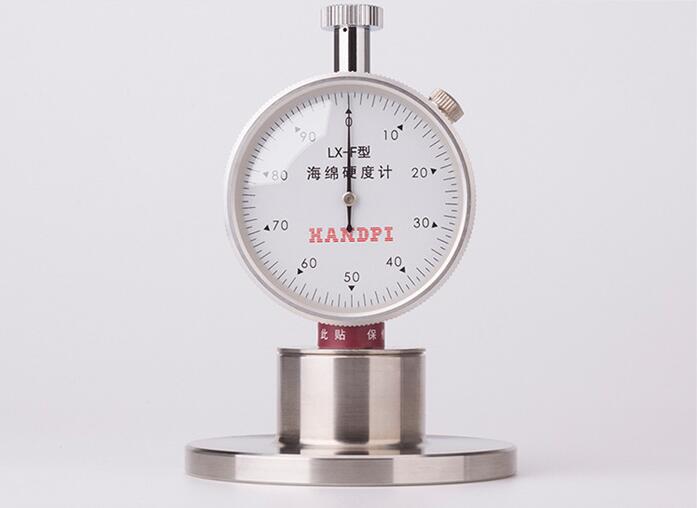 DH-SL-F 1 Shore A Hardness Tester