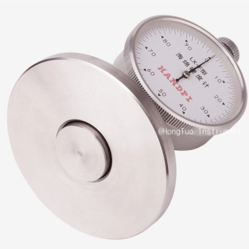 DH-SL-F 1 Shore A Hardness Tester
