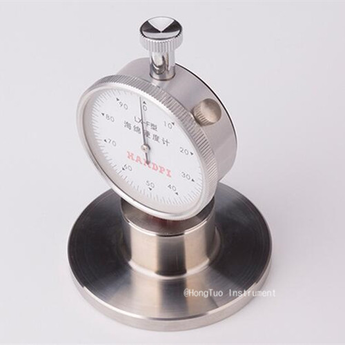 DH-SL-F 1 Shore A Hardness Tester