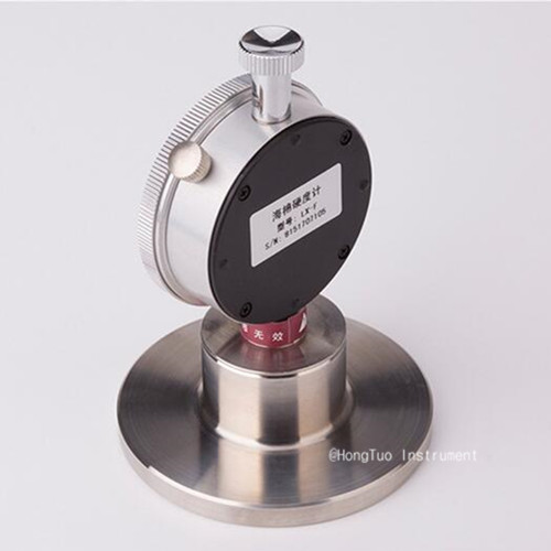DH-SL-F 1 Shore A Hardness Tester
