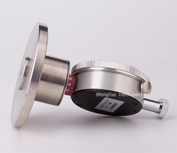 DH-SL-F 1 Shore A Hardness Tester