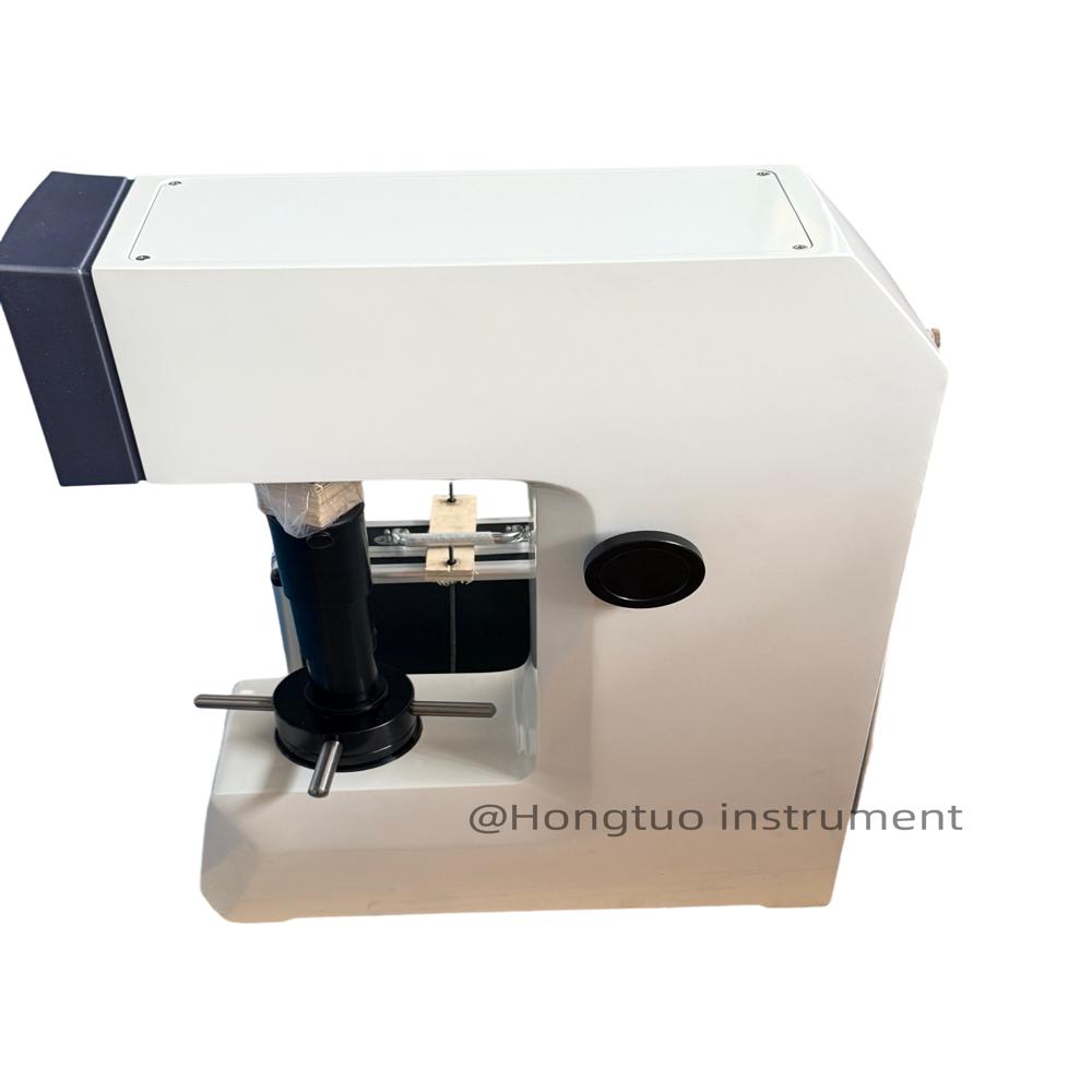 HRS-150 Touch Screen Digital Display Rockwell Hardness Tester
