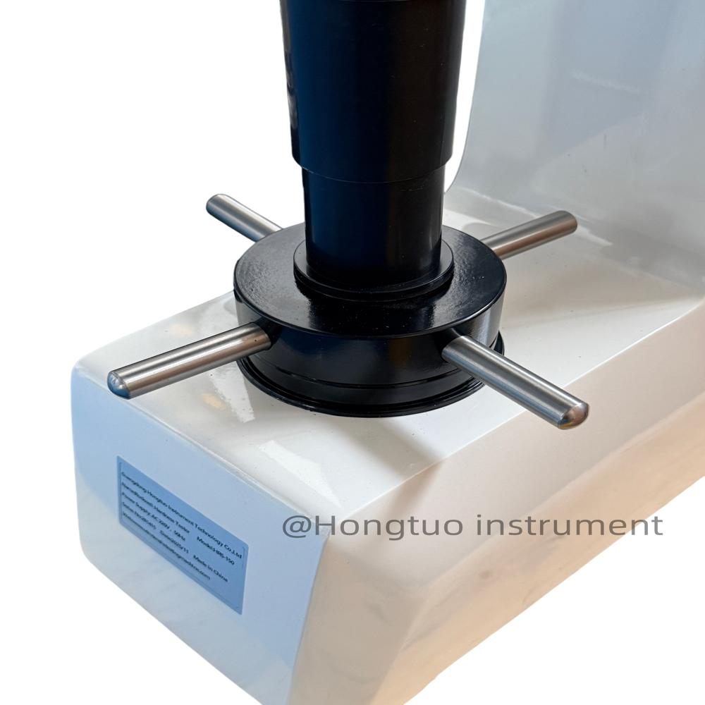HRS-150 Touch Screen Digital Display Rockwell Hardness Tester