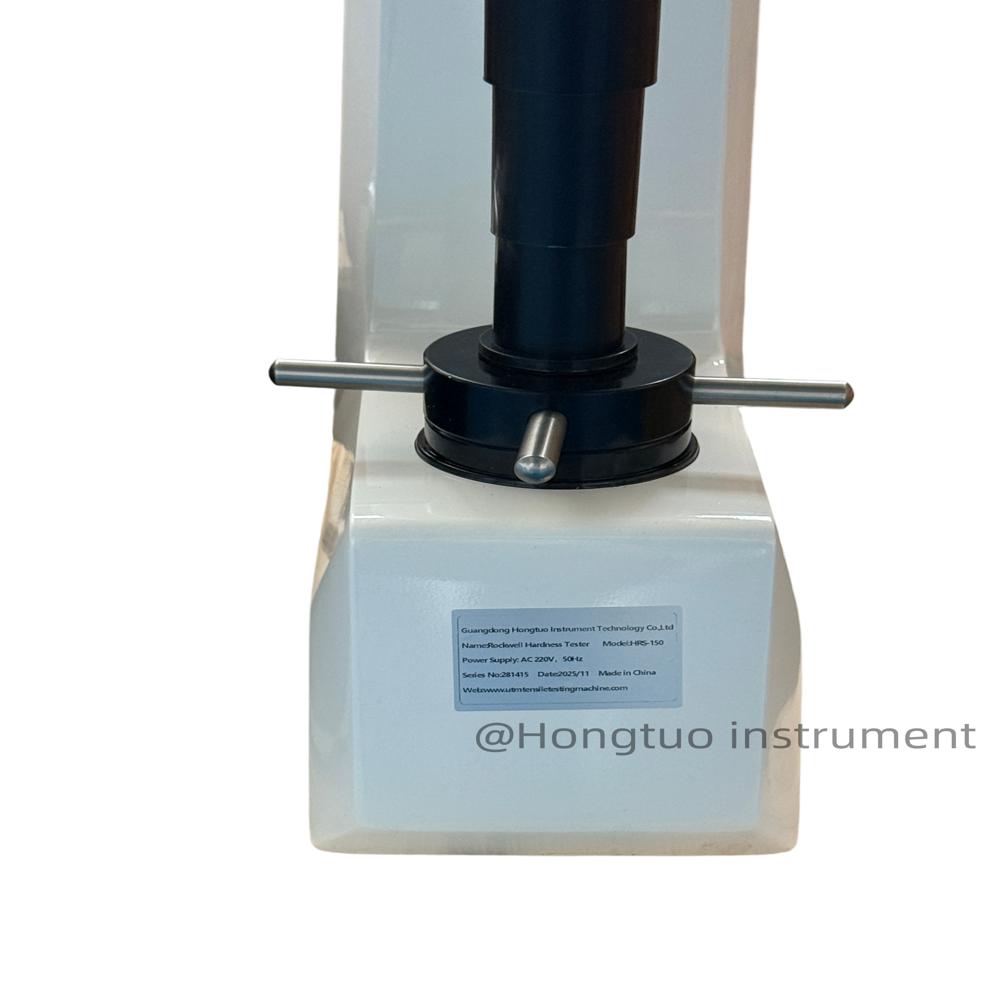 HRS-150 Touch Screen Digital Display Rockwell Hardness Tester