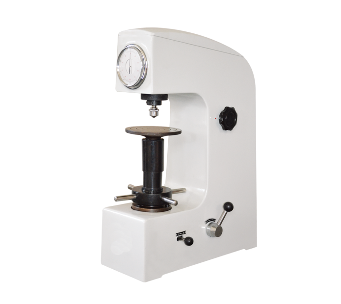 Xhr-150 Plastic Rockwell Hardness Tester - Automation Grade: Manual