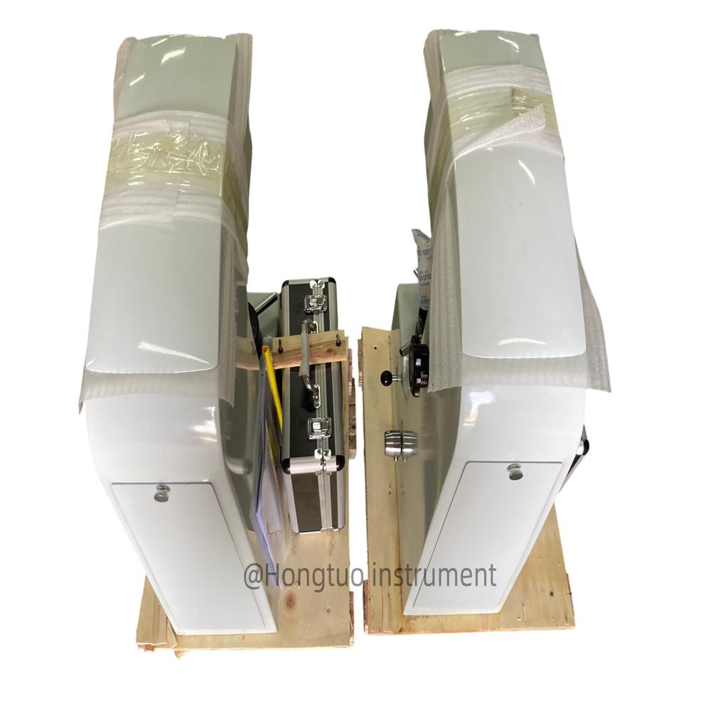 XHR-150 Plastic Rockwell Hardness Tester