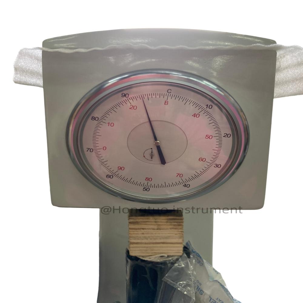 XHR-150 Plastic Rockwell Hardness Tester