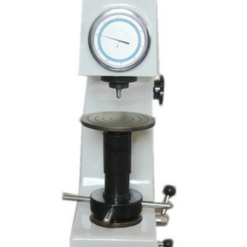 HR45A Superficial Rockwell Hardness Tester