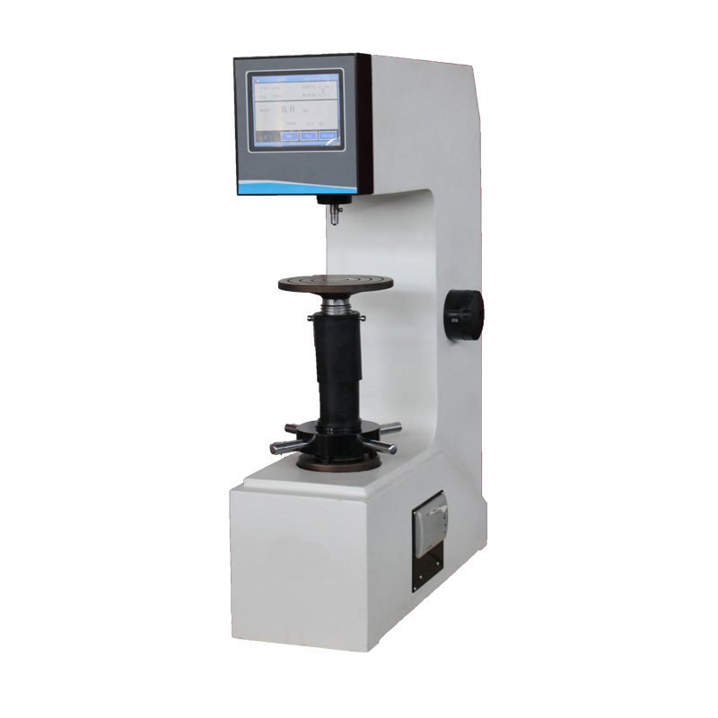 900LV2 Multifunctional Rockwell Hardness Tester
