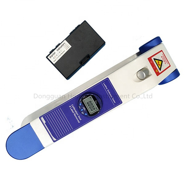 Leather Softness Tester Machine HT-136