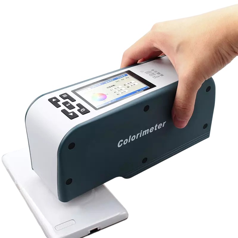 DH-WF30 Precision Colorimeter
