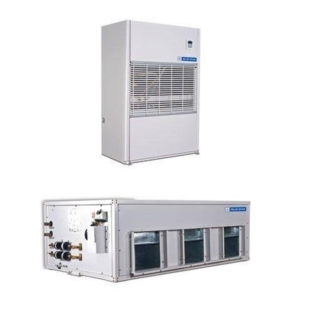 Bluestar Duct Ac