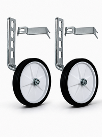 Bicycle Support Wheels