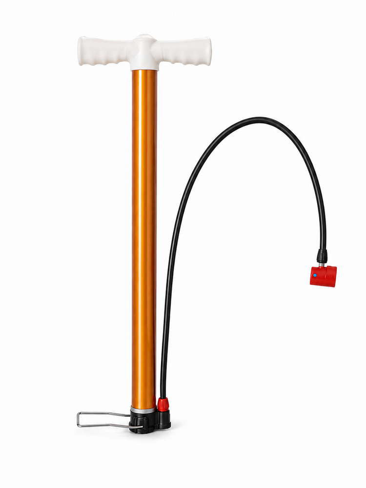 Bicycle Pump