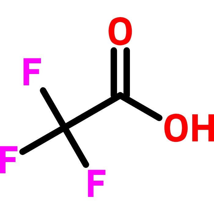 Trifluoro Acetic Acid - Application: Industrial