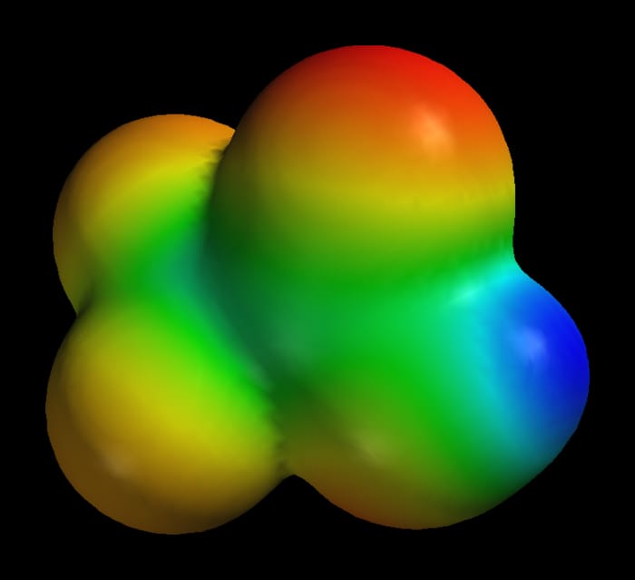 Trifluoro acetic Acid