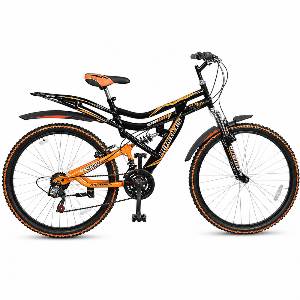 Bicycle For Kid - Fork Material: Carbon Fiber