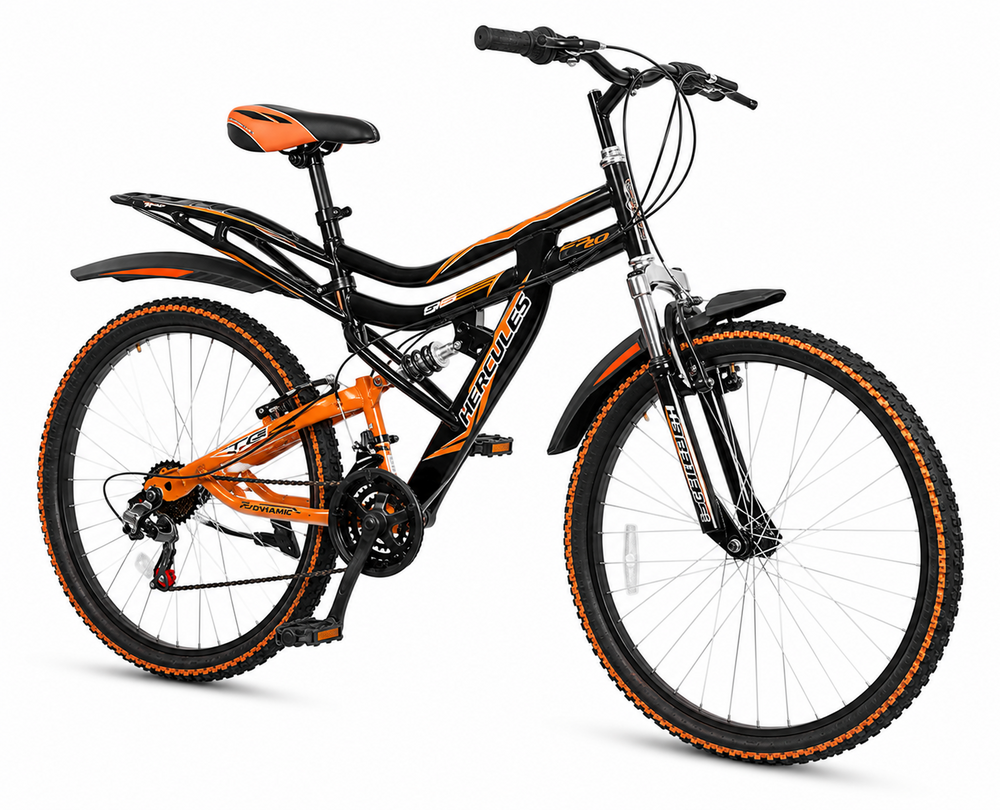Bicycle For Kid - Fork Material: Carbon Fiber