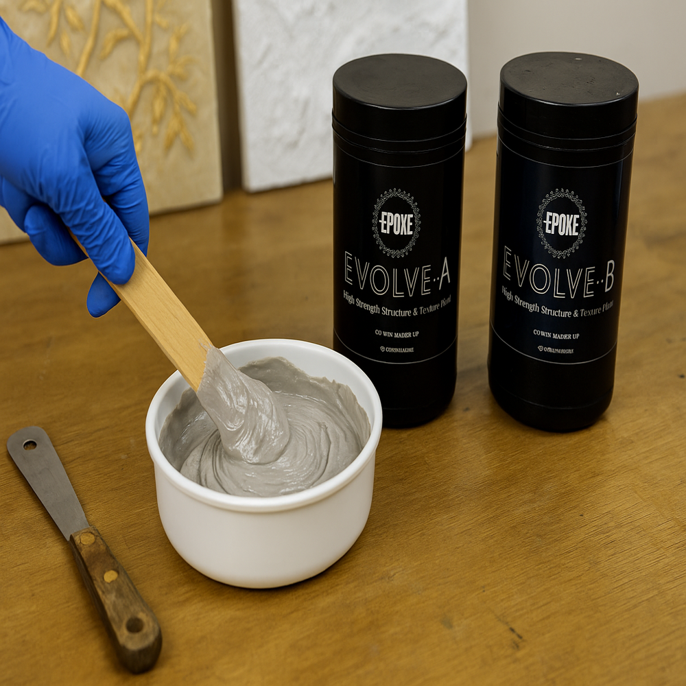 Texture Paste For Art