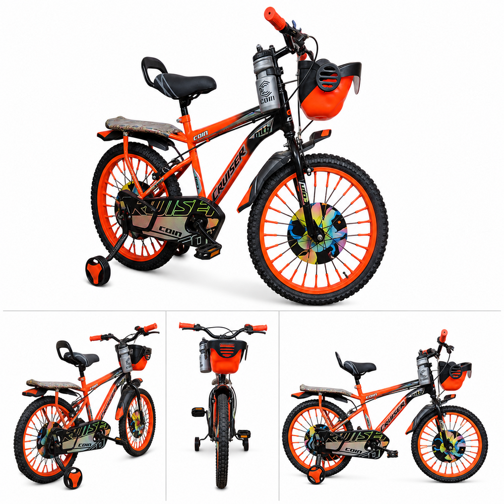 Bicycle For Kids