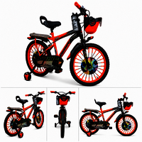 Bicycle For Kids