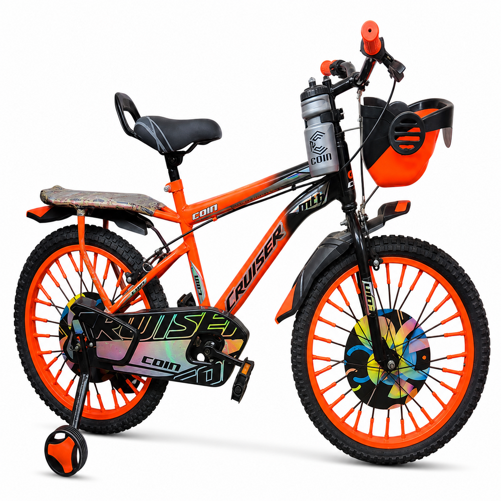 Bicycle For Kids