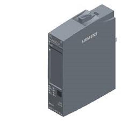 Siemens, Siplus Extreme Rail, 6Ag2132-6Bd21-4Ba0, N/A (Digital Output Module), 1-Phase, 24 V Dc - Call Control Protocol: Not Applicable (Industrial Railway Automation Component)