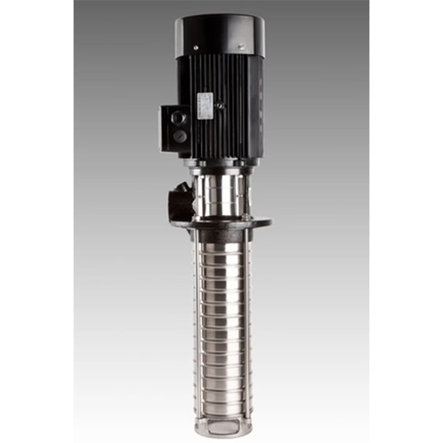 High Pressure Multistage Coolant Pump