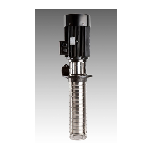 High Pressure Multi Stage Coolant Pump