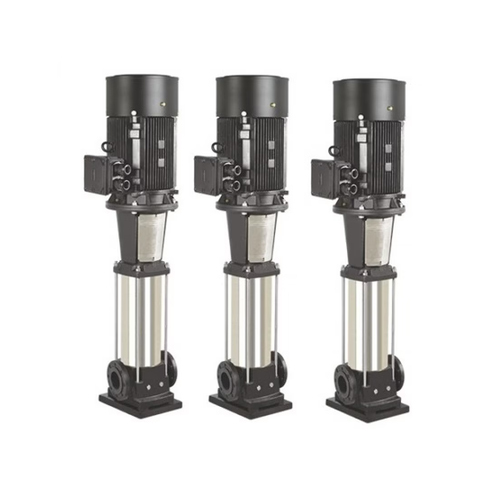 Stainless Steel Multi Stage Centrifugal Pump