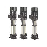 Stainless Steel Multi Stage Centrifugal Pump