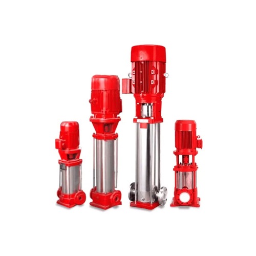 Jocky Pump