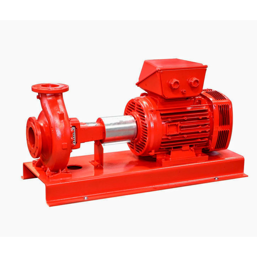 Electrical Pump