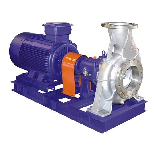 Centrifugal Process Pump
