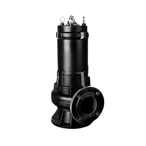 Light Duty Sewage Submersible Pump