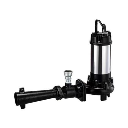 Jet Aerator Pump