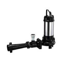 Jet Aerator Pump