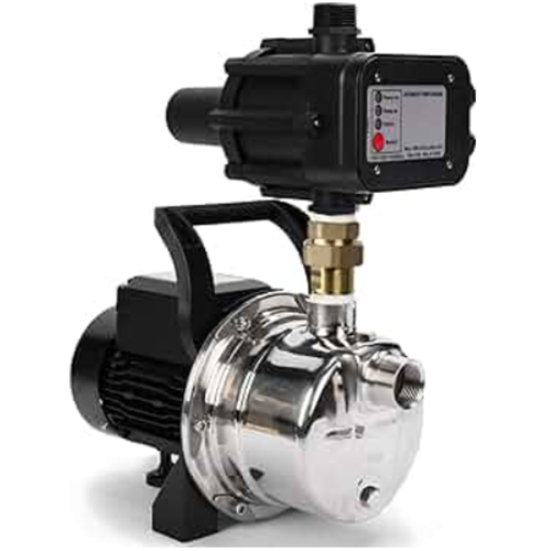 Pressure Pump