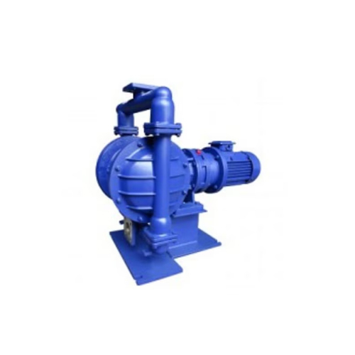 Air Operated Double Diaphragam Pump