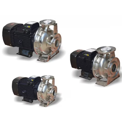 Centrifugal Monoblock Stainless Steel Pump