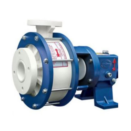 Polypropylene Pump