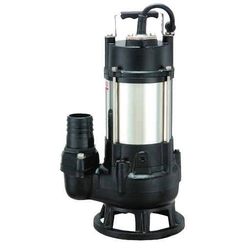 Dewatering Submersible Pump