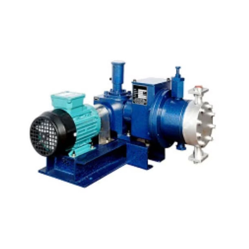 Metering Dosing Pump